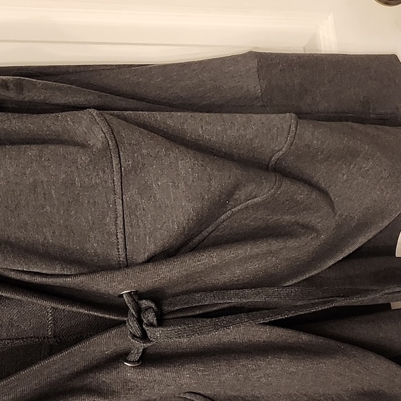 Tie front cardigan/jacket - Picture 6 of 7